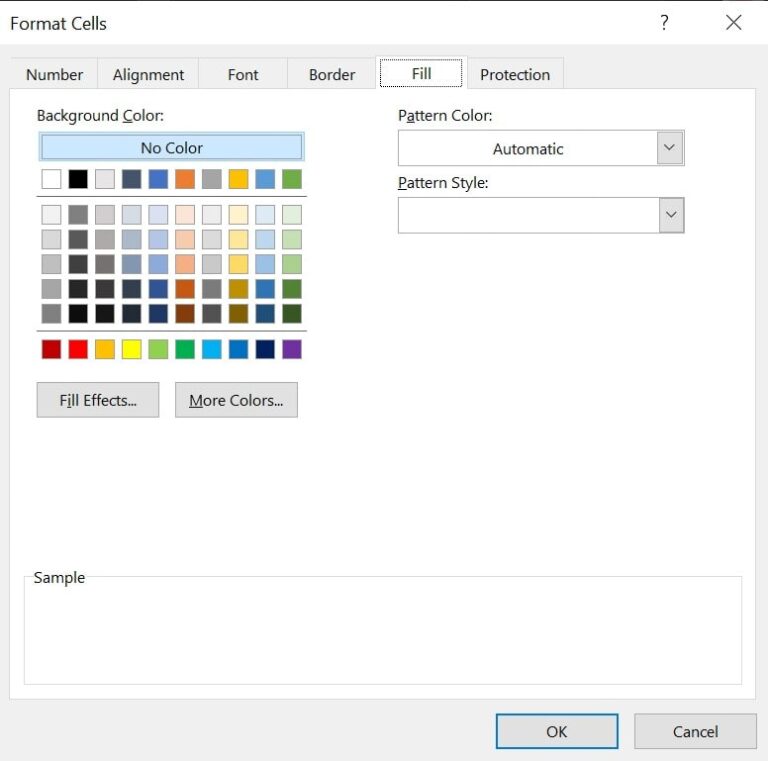 how-to-half-fill-a-cell-in-excel-y-sheet