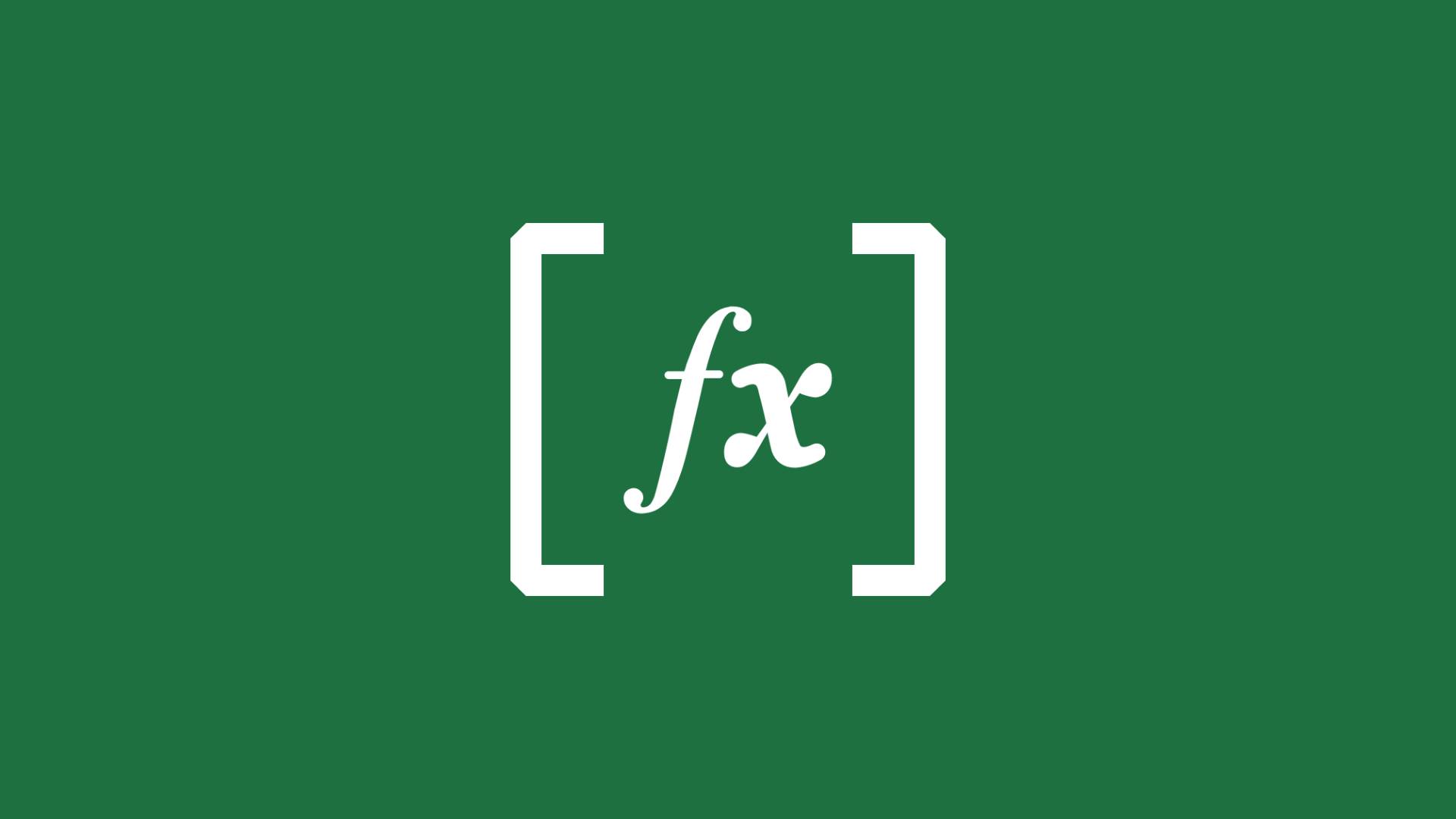 Excel Array Formulas: Performing Complex Calculations