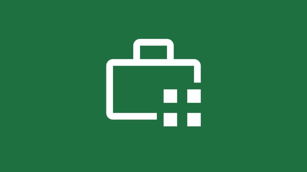 Excel Inventory Management